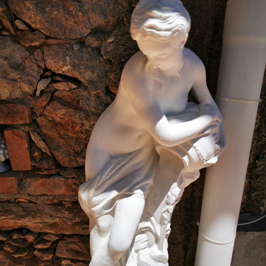 Marifra Garden Apartment Taormina