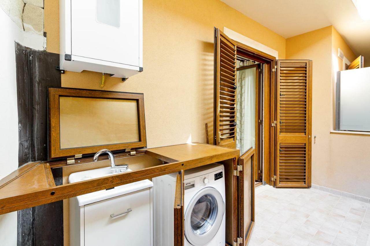 Calipso Seaview Flat With Private Parking Apartment Taormina