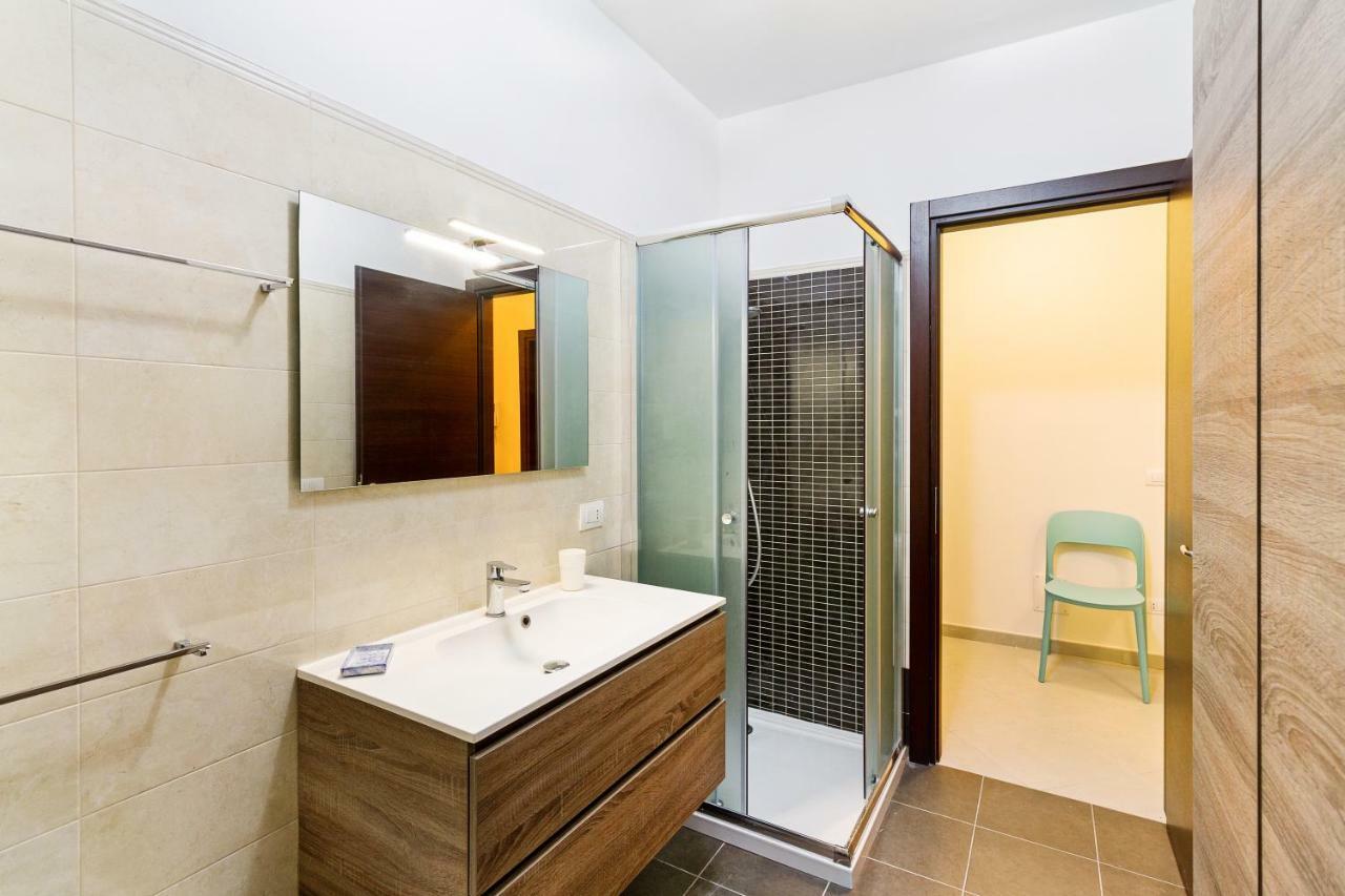 Calipso Seaview Flat With Private Parking * Taormina