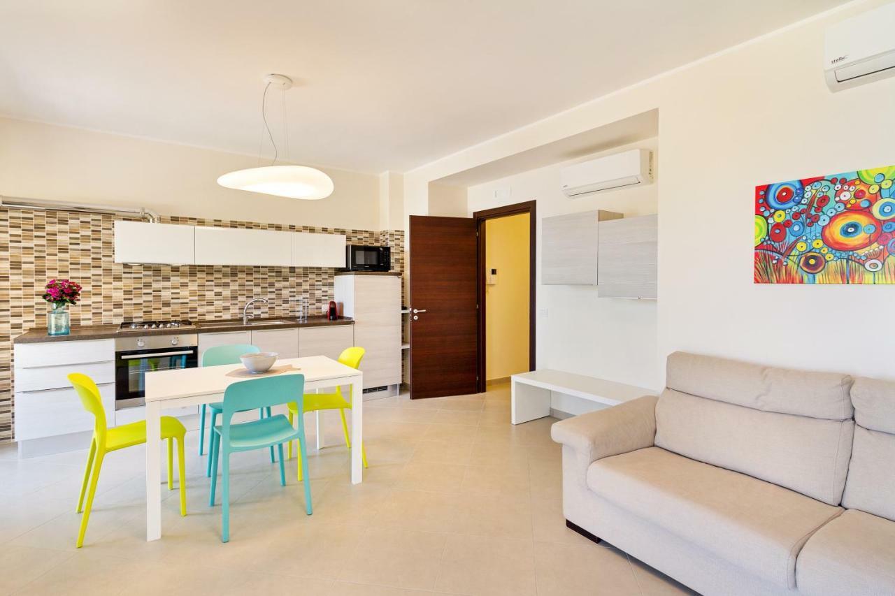 Apartment Calipso Seaview Flat With Private Parking *