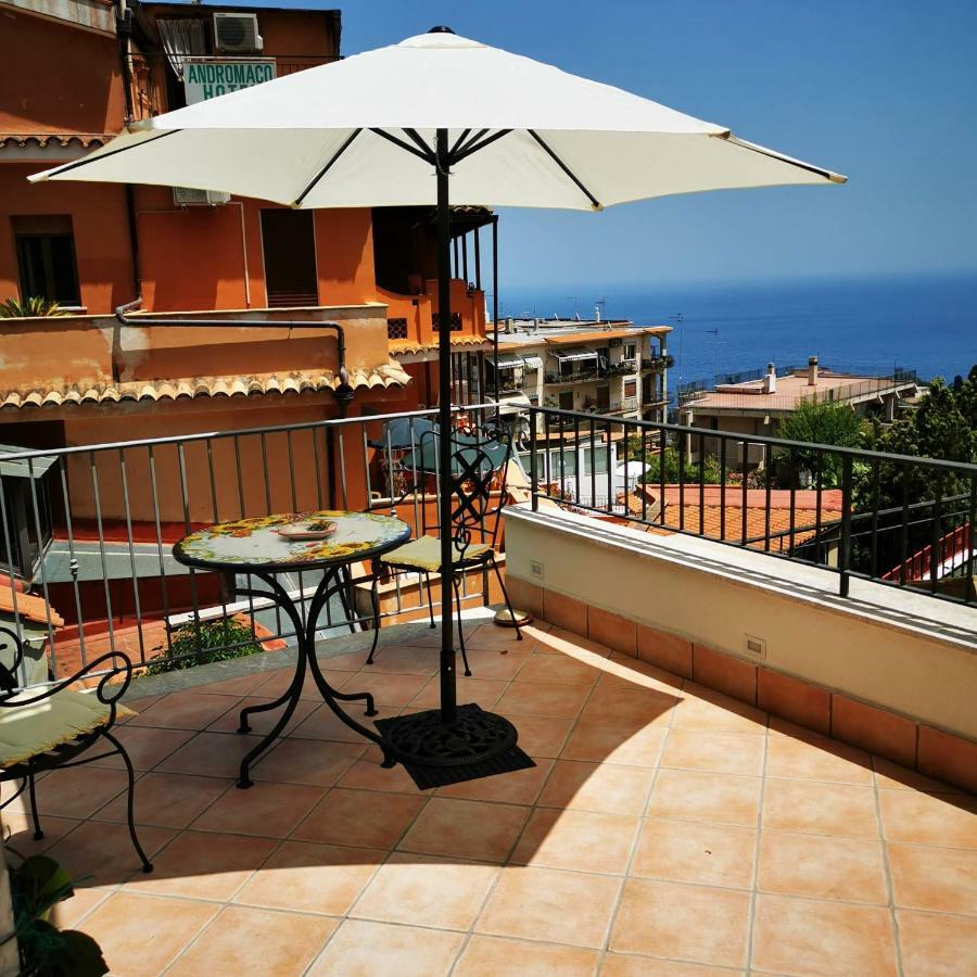 Marifra Garden Taormina