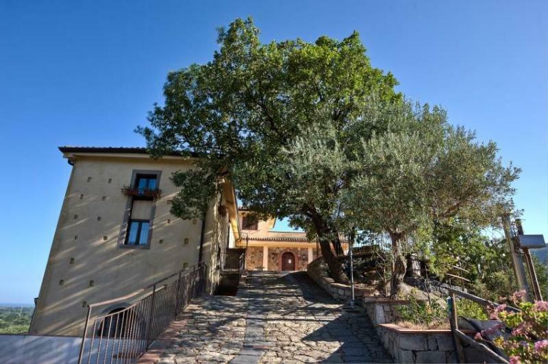 Il Poggio Luxury Country 3*