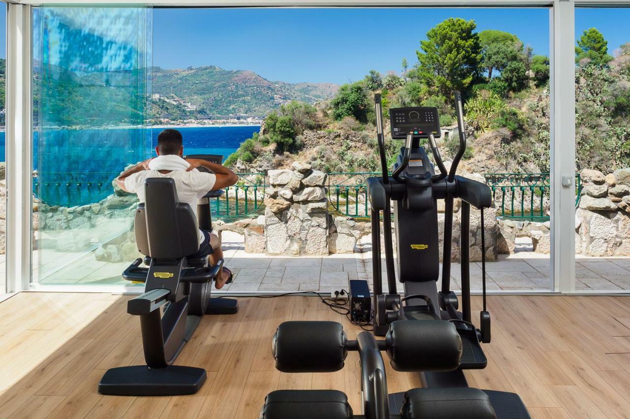 Atlantis Bay - Vretreats 5* Taormina