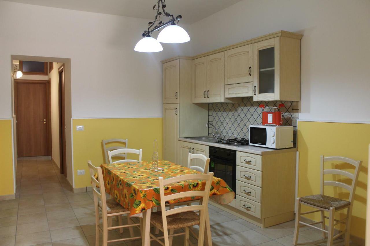 Apartment Casa Vacanze 