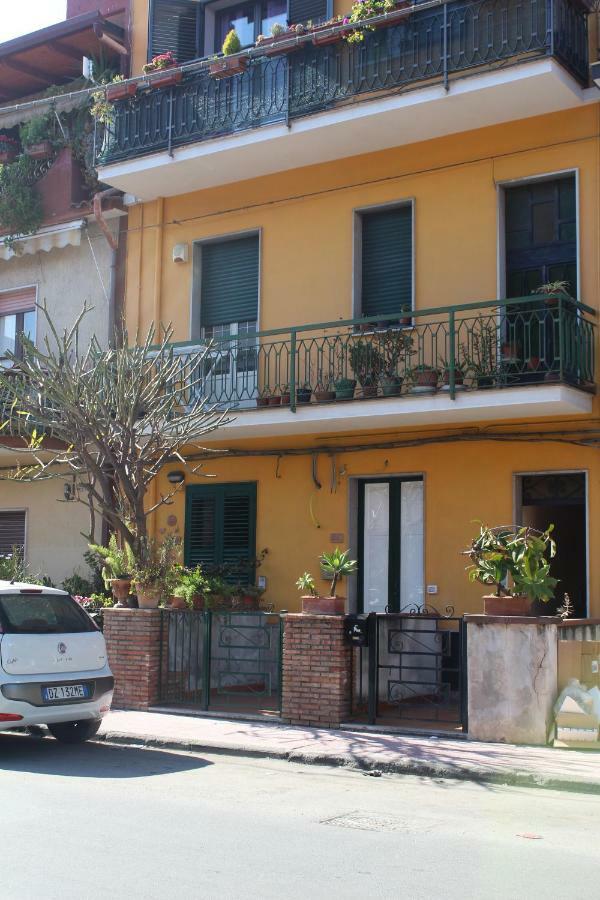 Casa Vacanze 