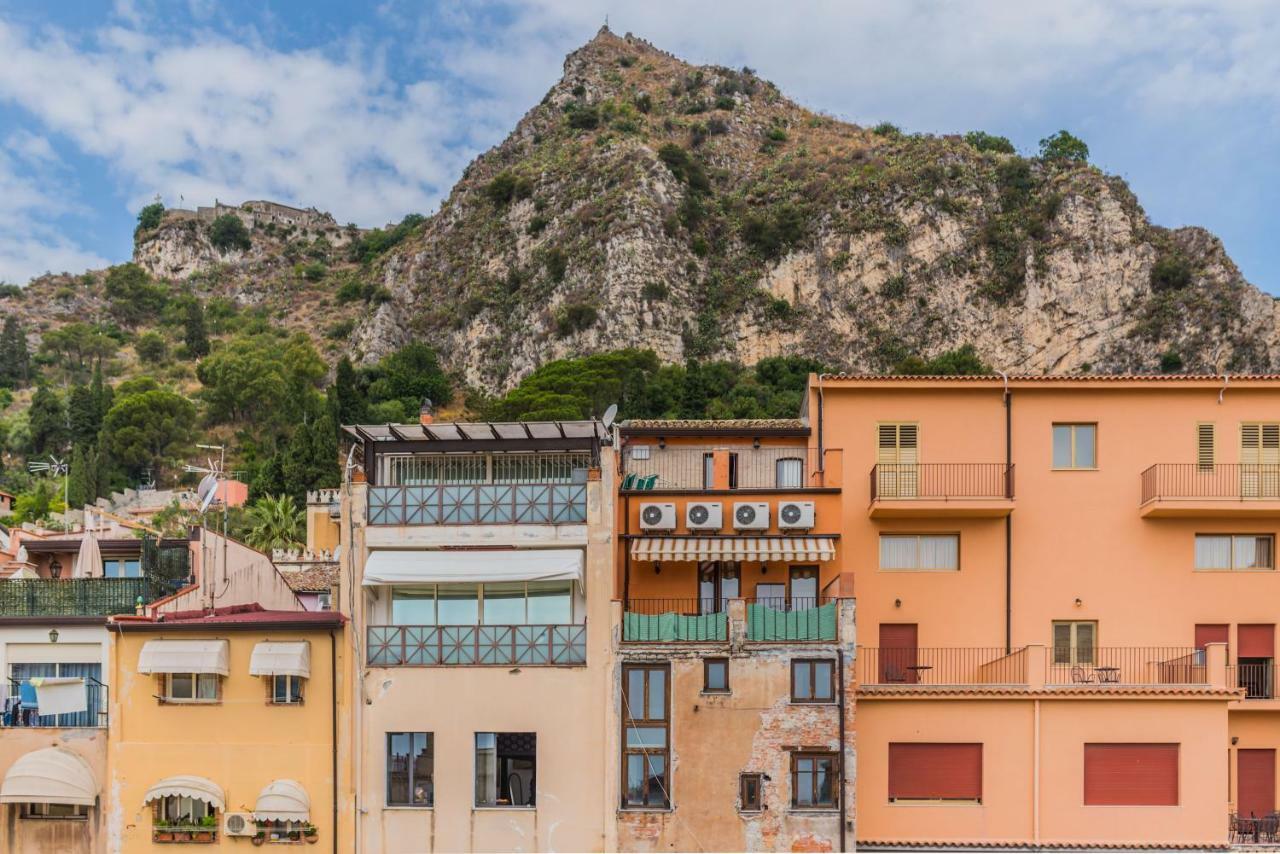 Casa Naumachie Apartment Taormina