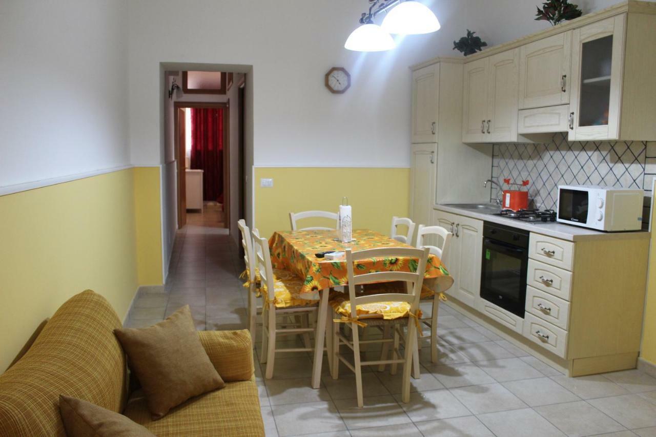 Casa Vacanze 
