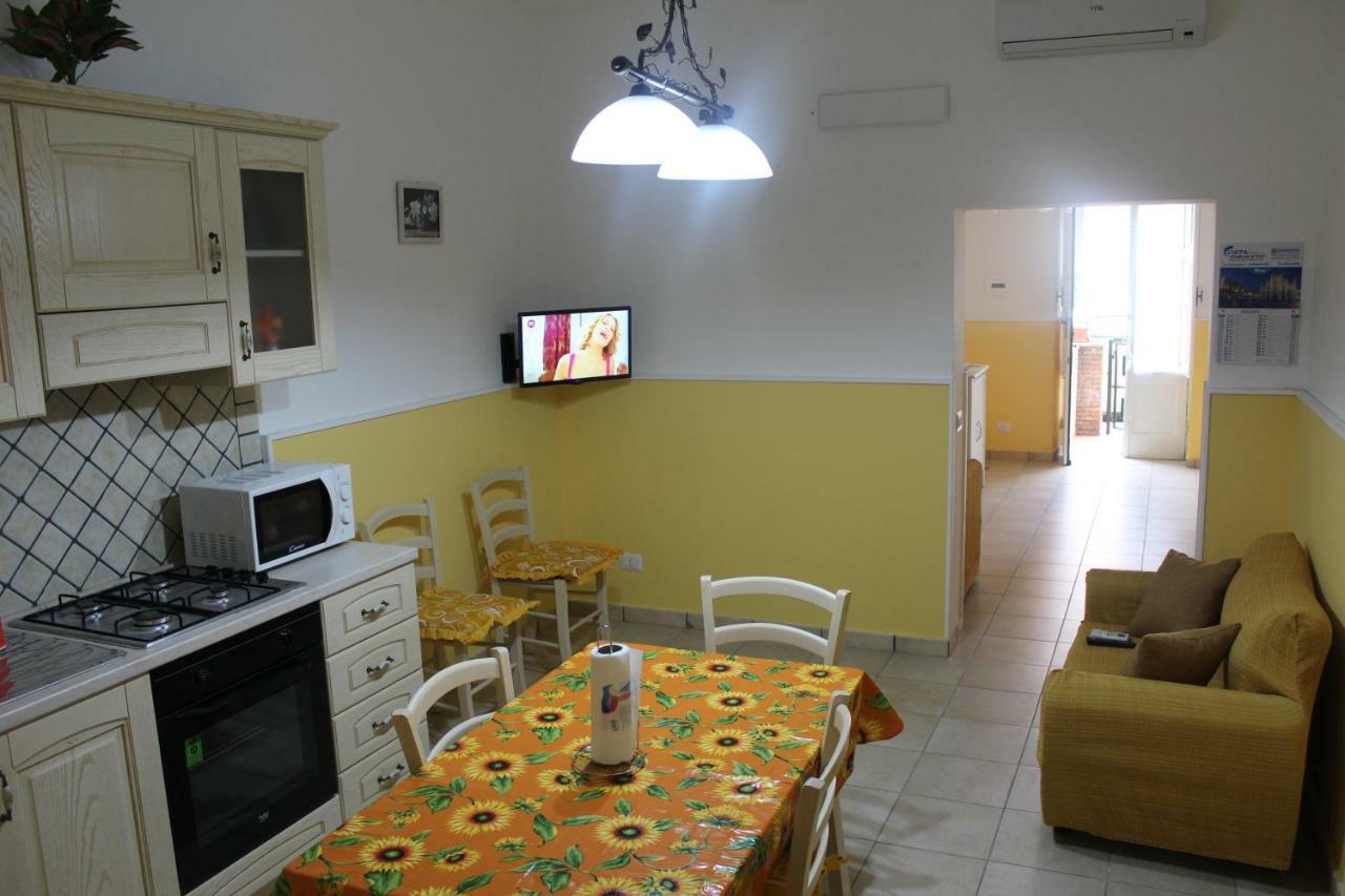 Casa Vacanze 