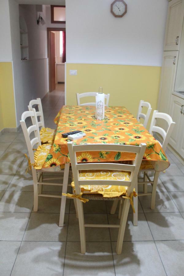 Apartment Casa Vacanze 