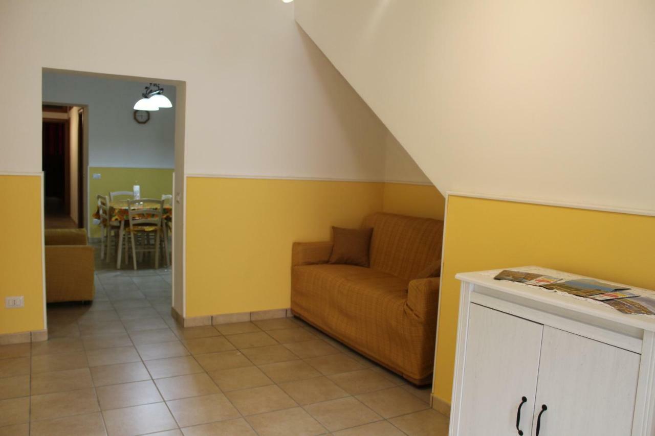 Casa Vacanze 