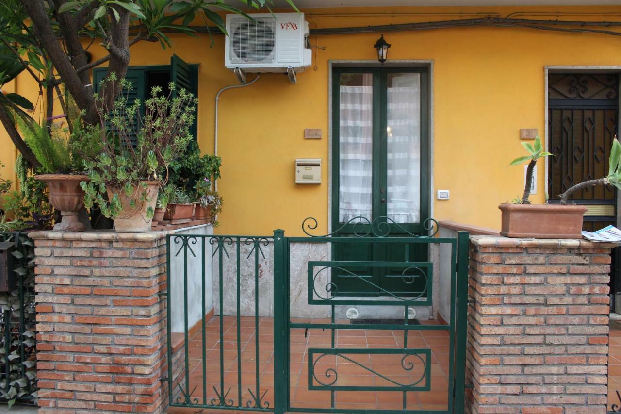 Casa Vacanze 