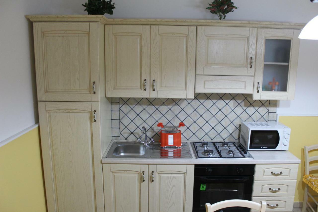 Apartment Casa Vacanze 