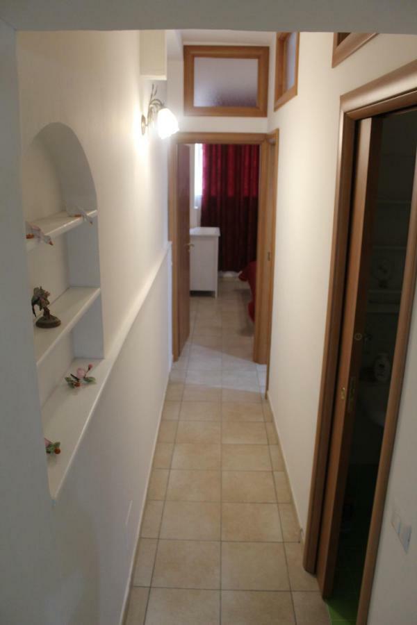 Apartment Casa Vacanze 