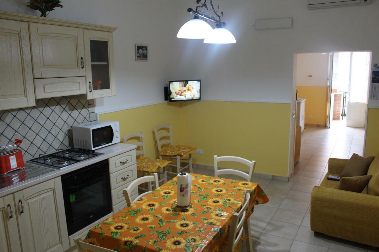 Casa Vacanze 