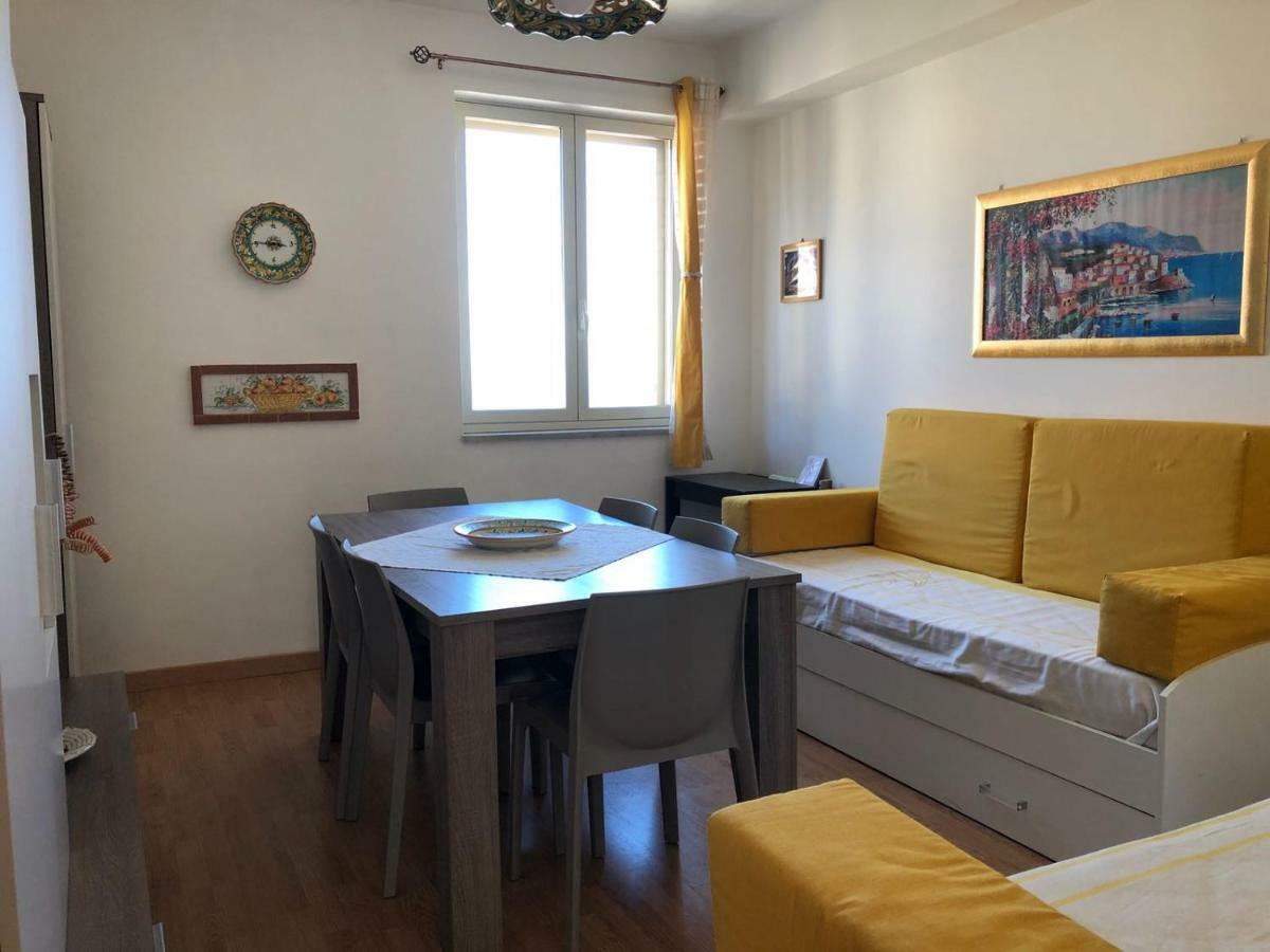 Panoramic Apartment