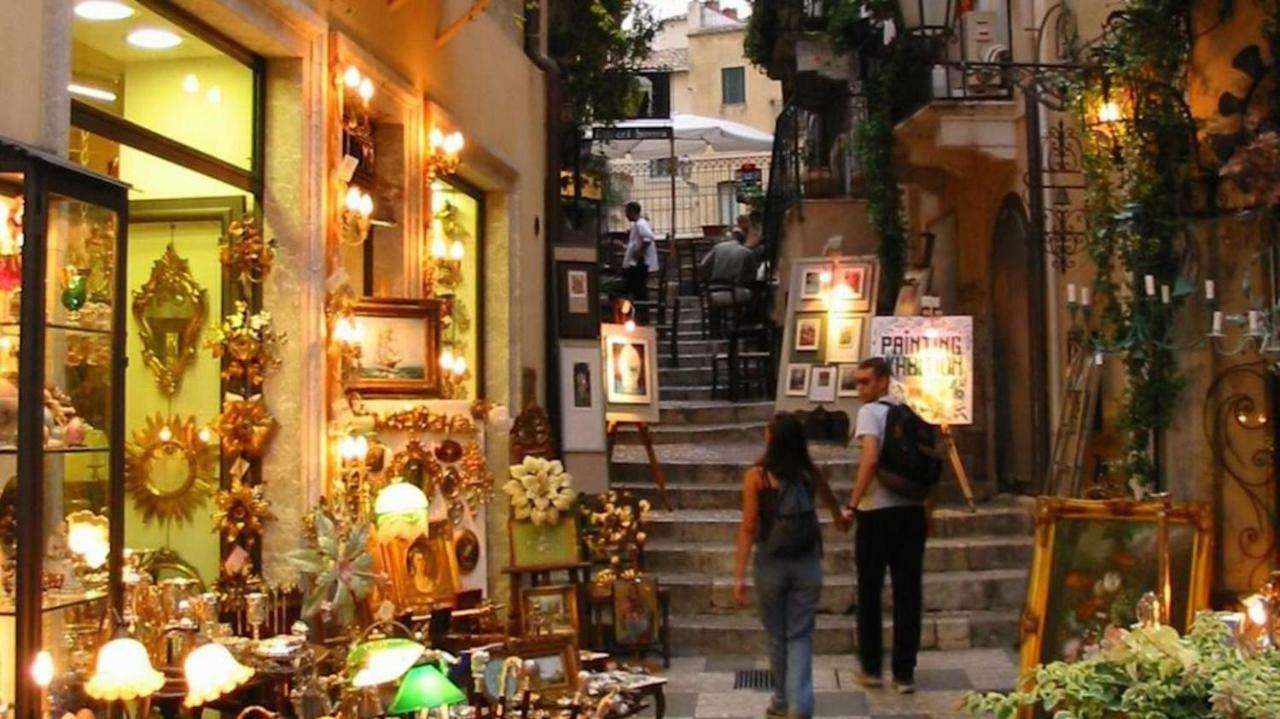 Panoramic Taormina