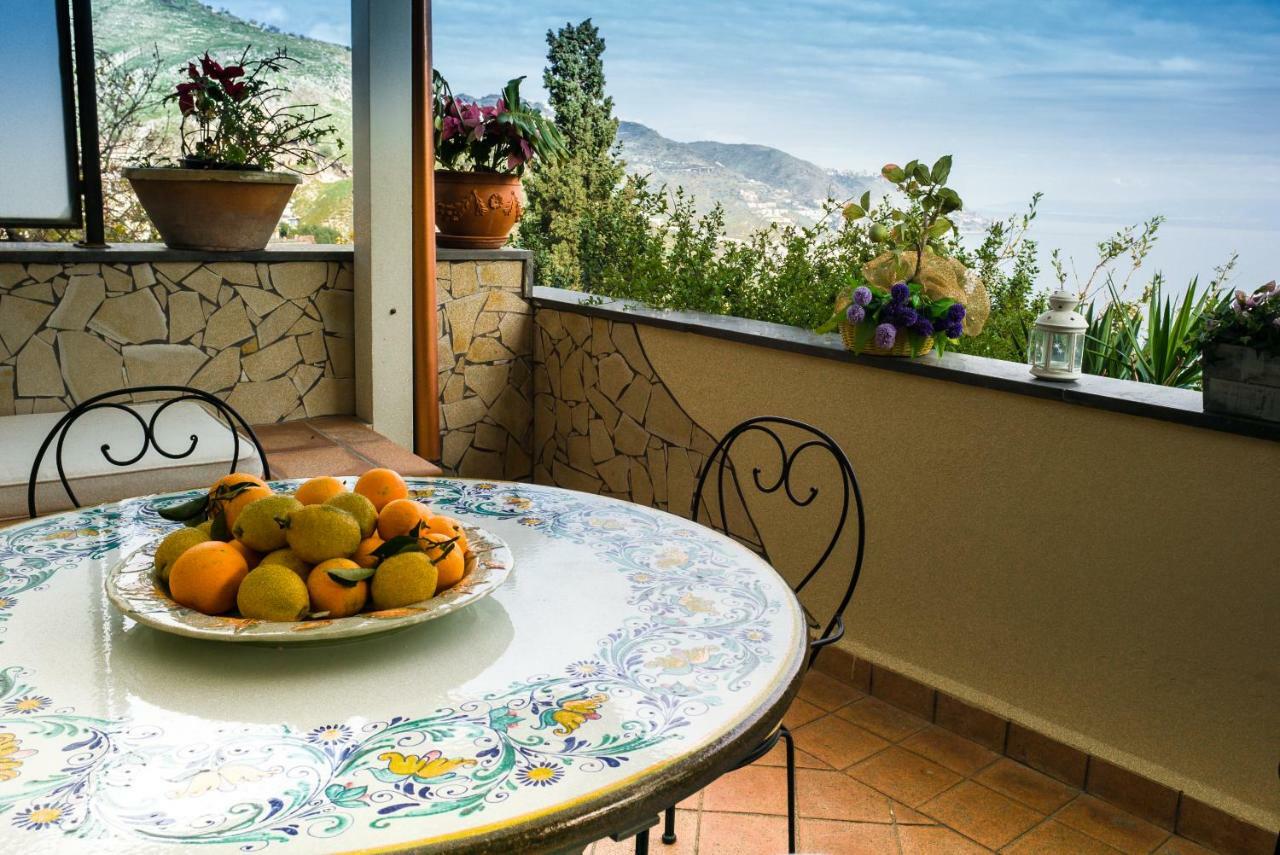 La Residenza Dei Mori - Holidays Holiday home *