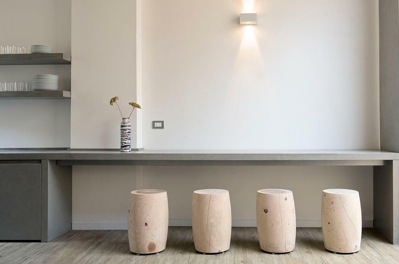 Space Is Luxury - Design Apartment Taormina