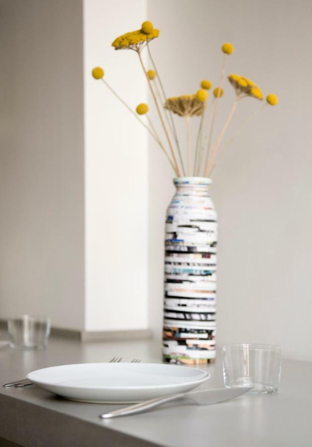 Apartment Space Is Luxury - Design *