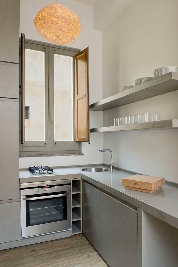 Apartment Space Is Luxury - Design