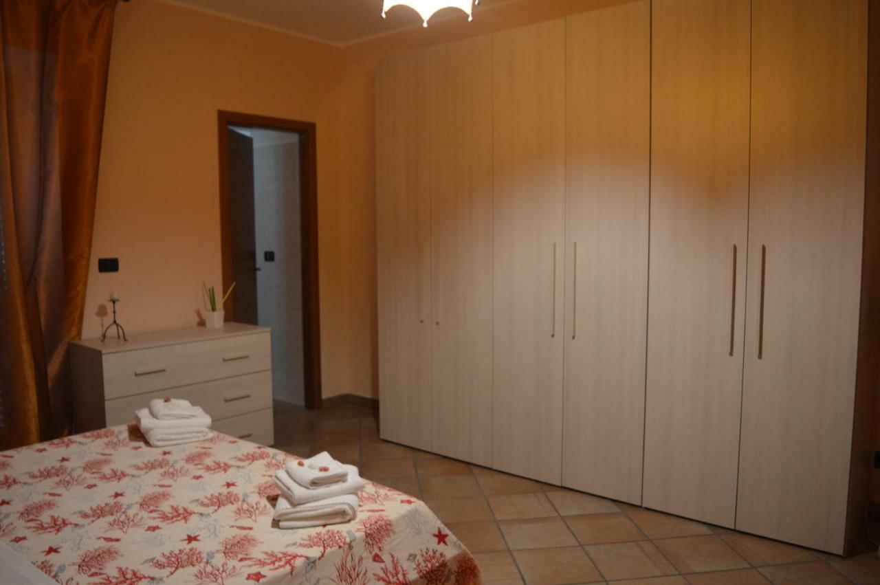 Incanto Azzurro Appartement *