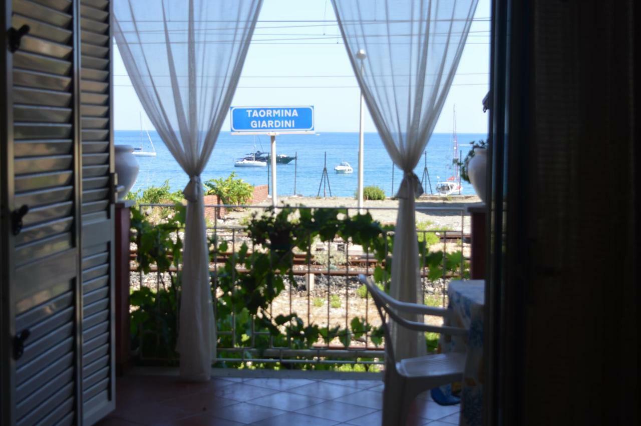 Incanto Azzurro Appartement Taormina
