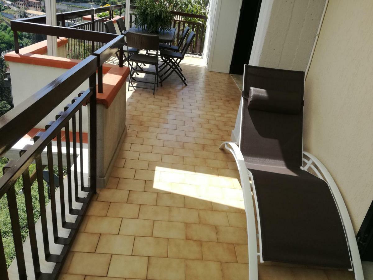 Olimpia's House * Taormina