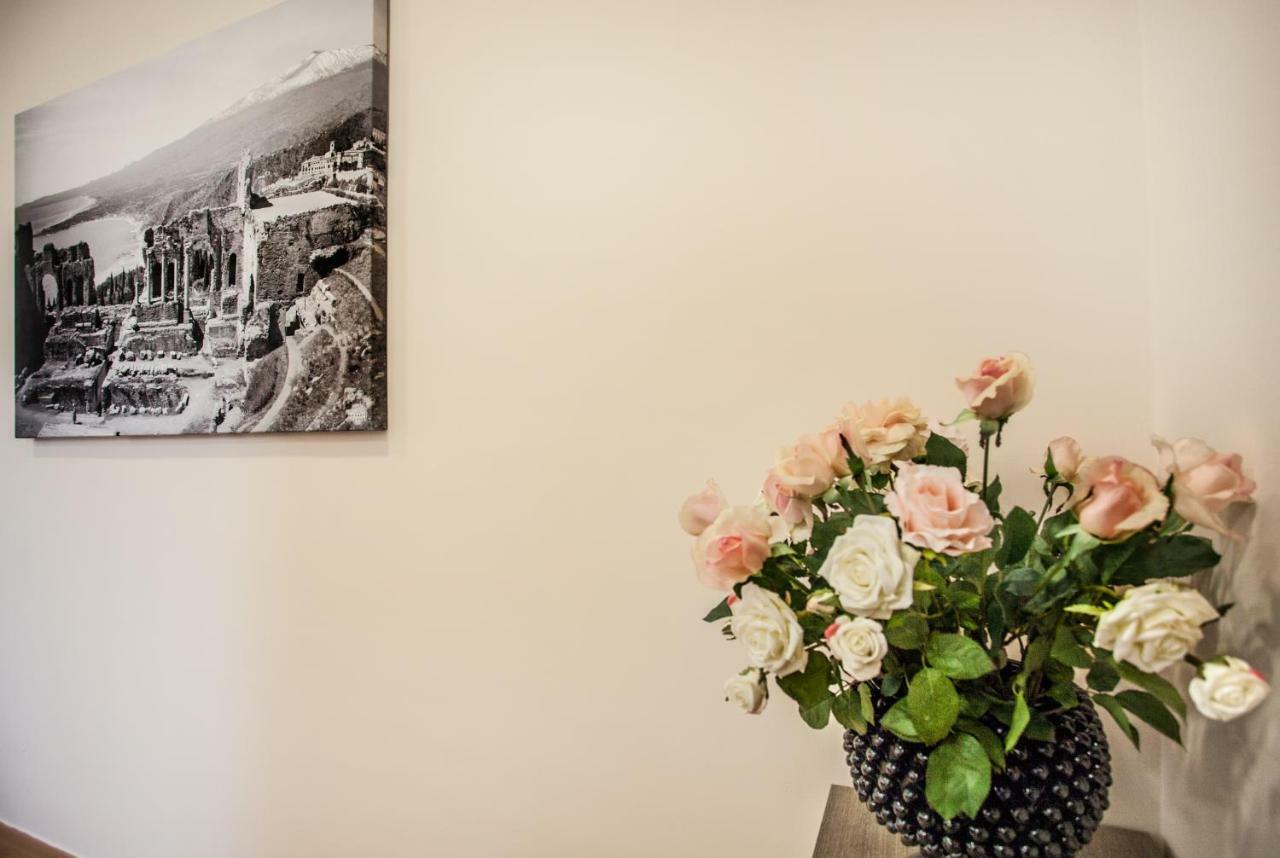 Casa Orchidea Azzurra Apartment Taormina