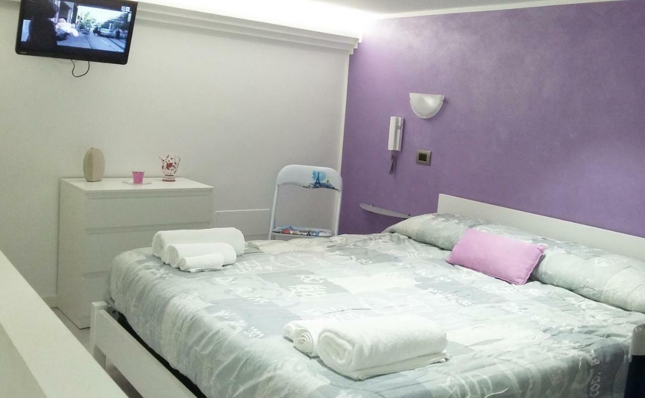 Rainbow House Appartement *