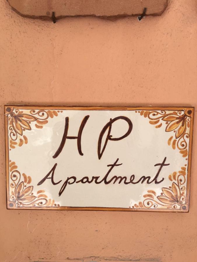 Hp Apartament Apartment Taormina