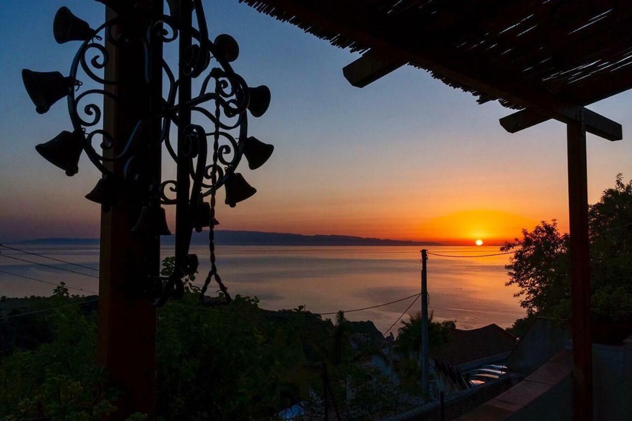 Casa La Via Del Mare Bed & Breakfast Taormina