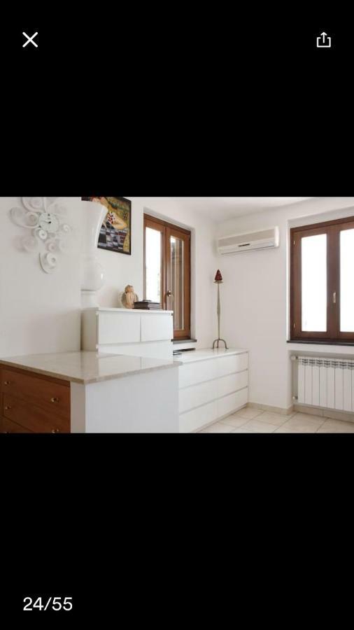 Apartment La Casetta Di Mary Taormina