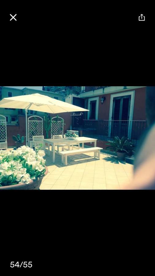 La Casetta Di Mary Apartment