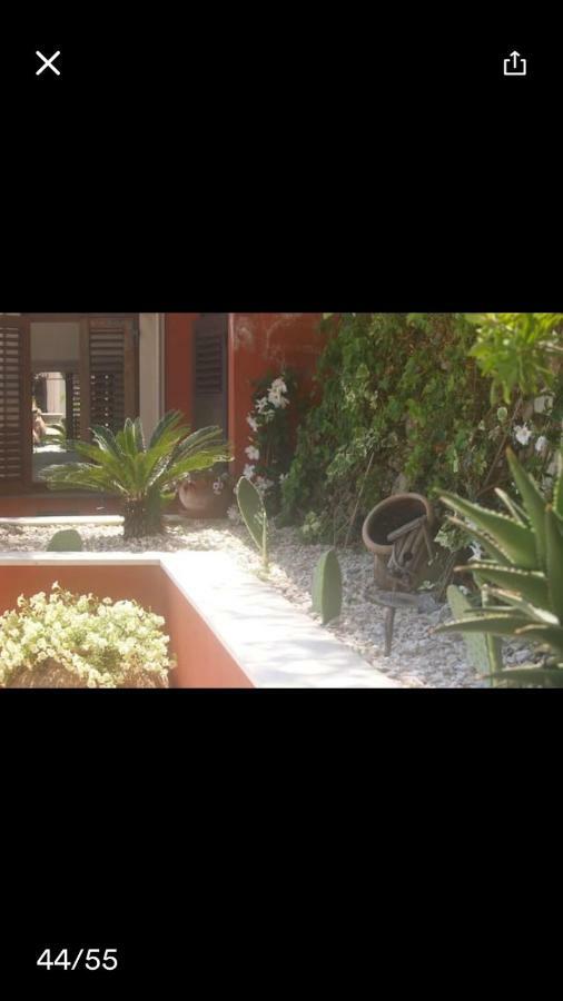 Apartment La Casetta Di Mary Taormina