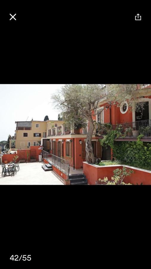 La Casetta Di Mary Apartment Taormina