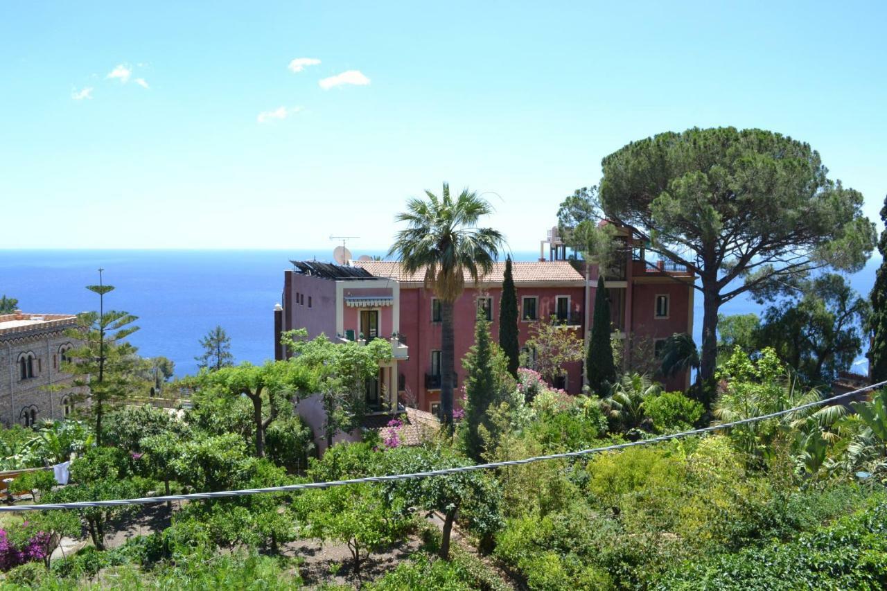 Terrace Seaview By Wonderful Italy Apartment *