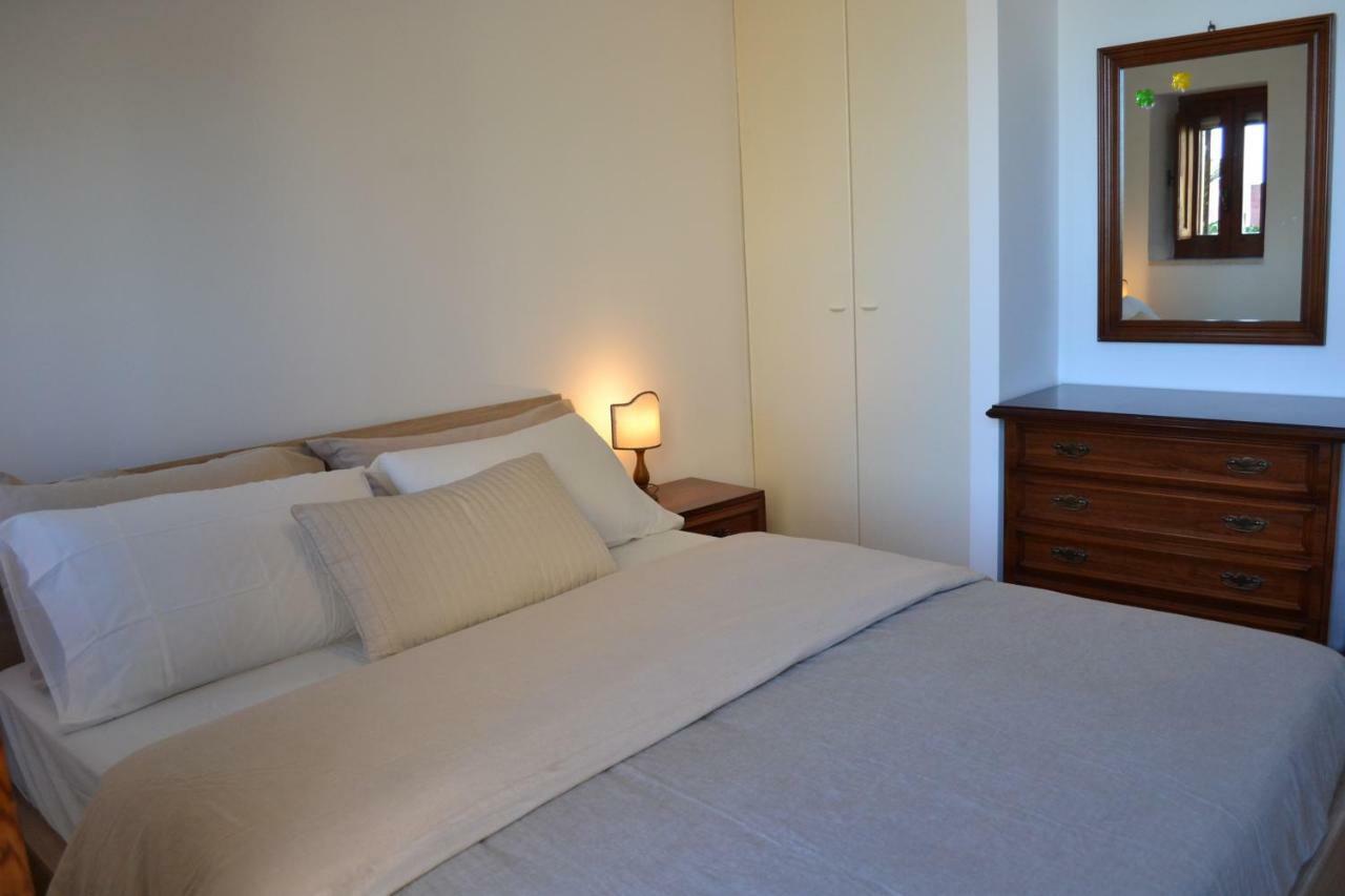 Apartment Terrace Seaview By Wonderful Italy