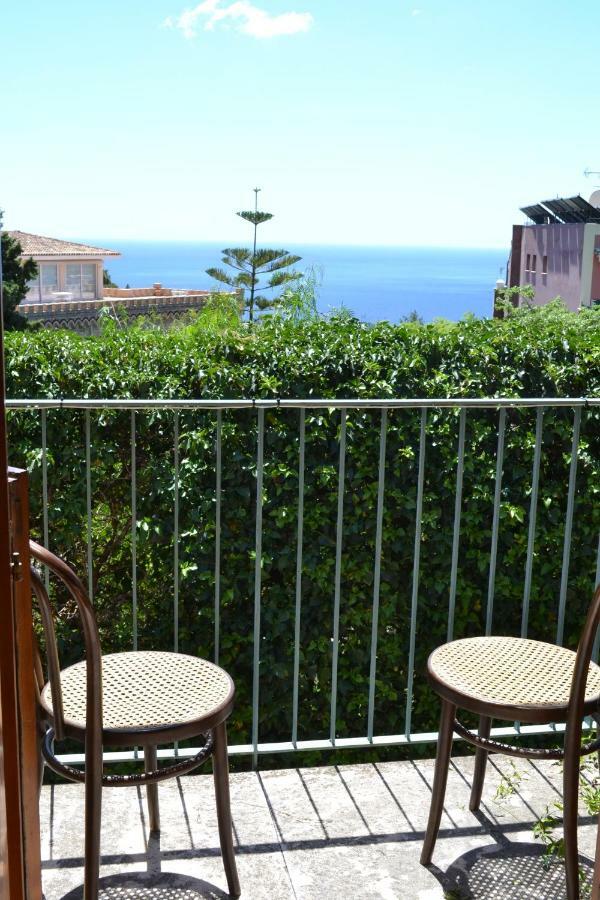 Terrace Seaview By Wonderful Italy Apartment Taormina