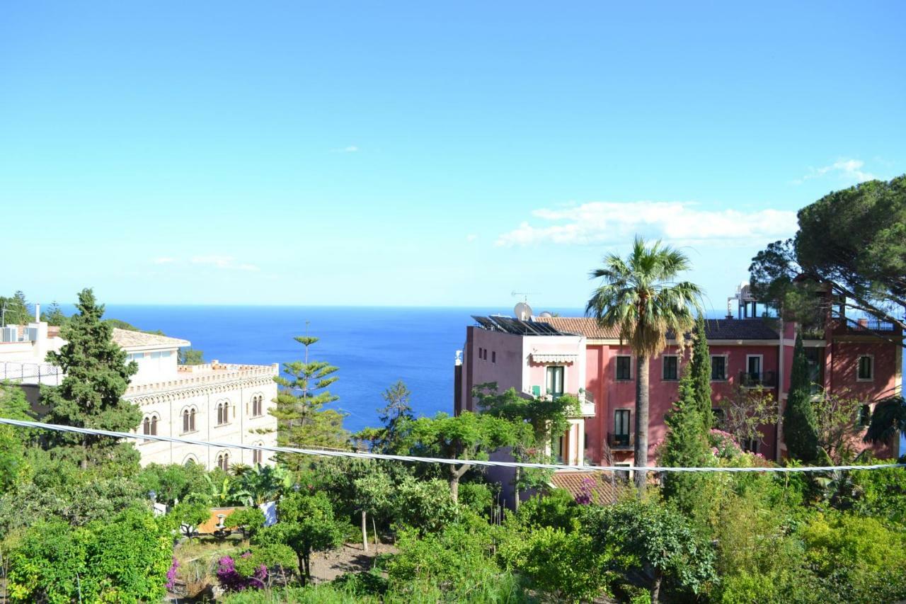 Terrace Seaview By Wonderful Italy Apartment *