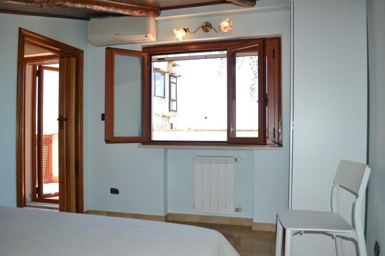Apartment Terrace Seaview By Wonderful Italy Taormina