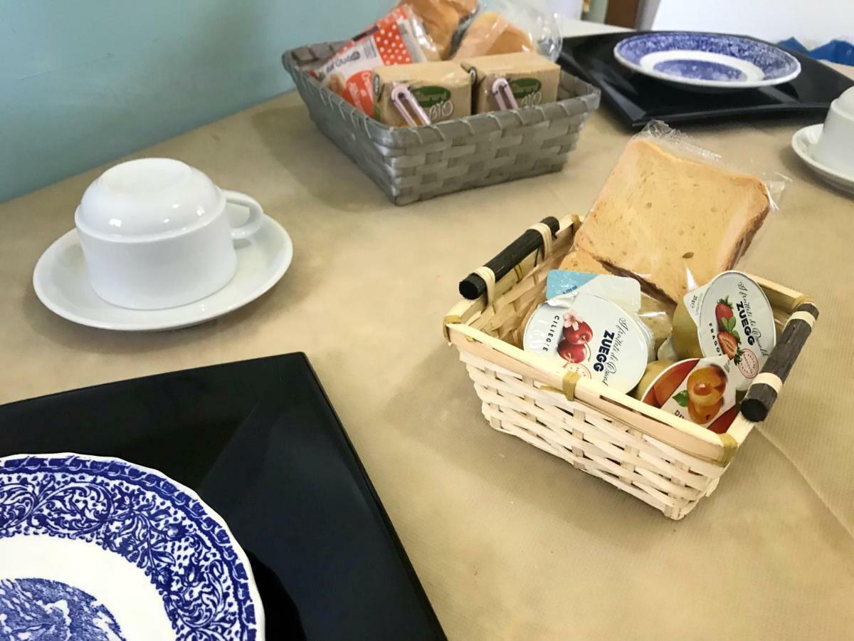 U Sardignolu Bed & Breakfast *