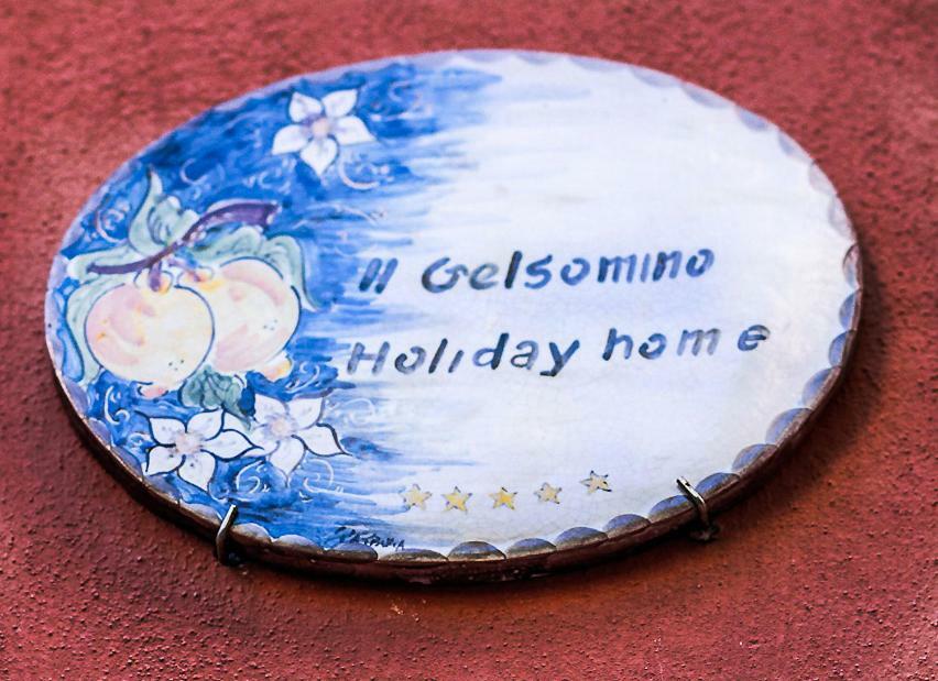 Il Gelsomino Center *