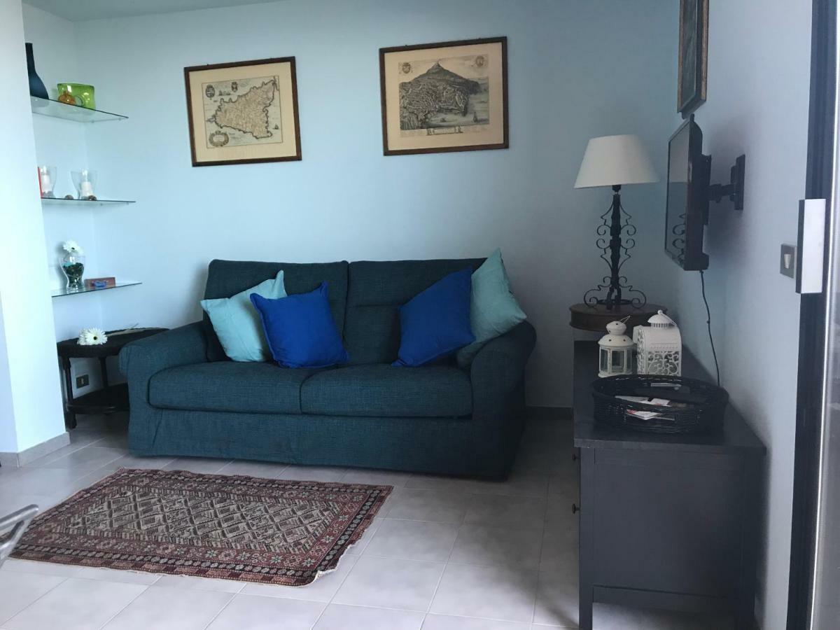 Apartment Little Paradise *