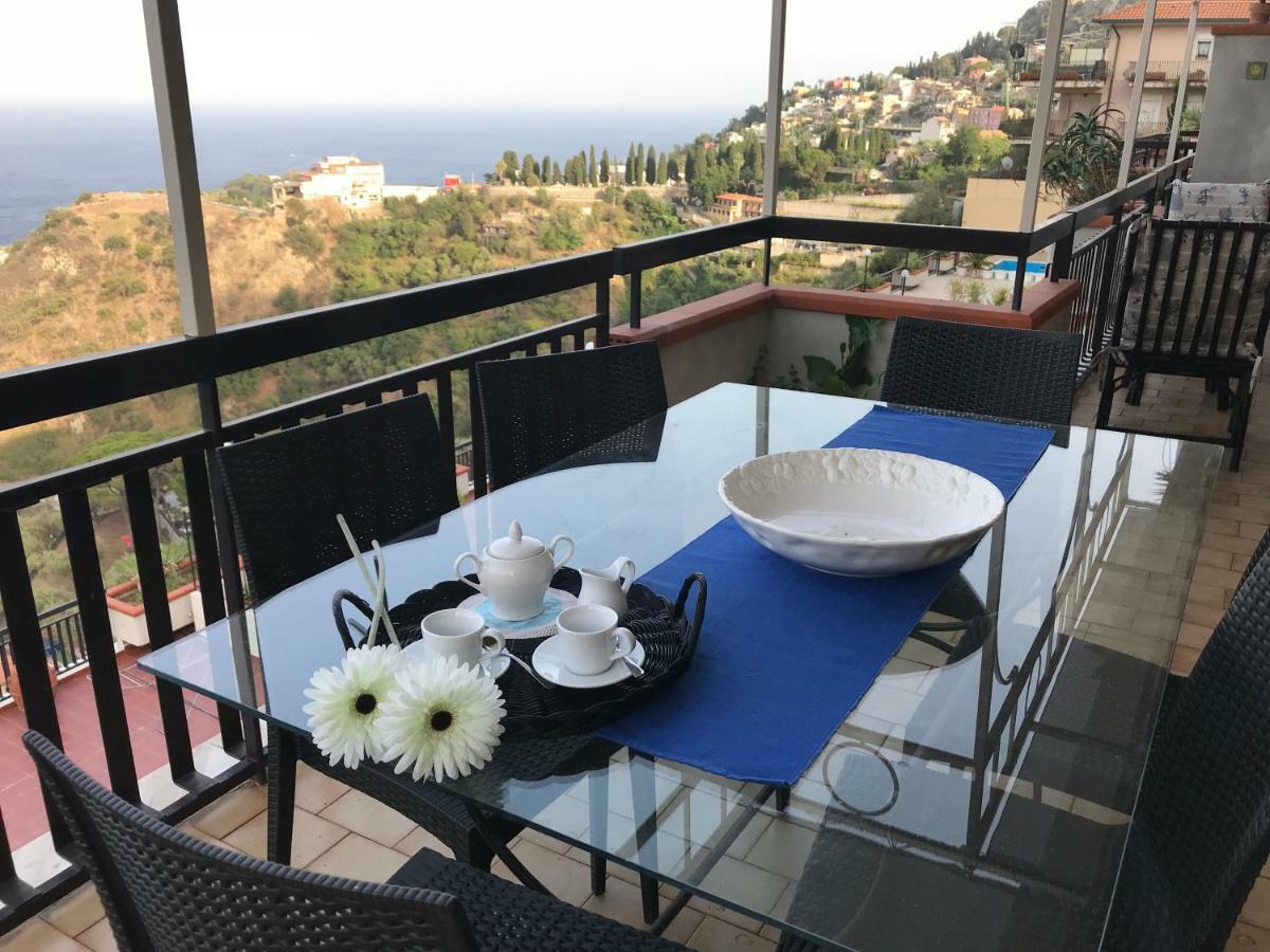 Little Paradise Apartment Taormina