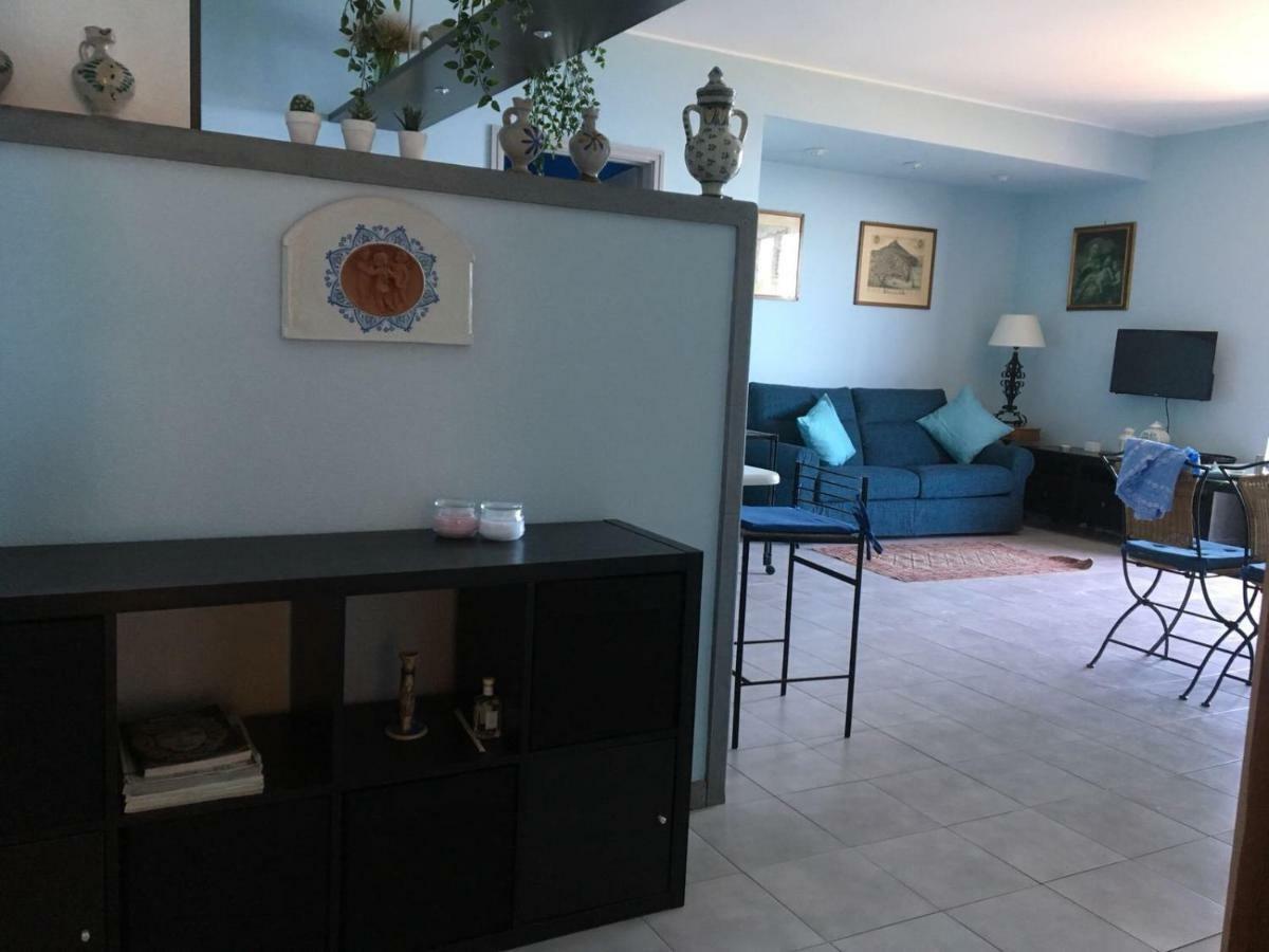 Little Paradise Apartment