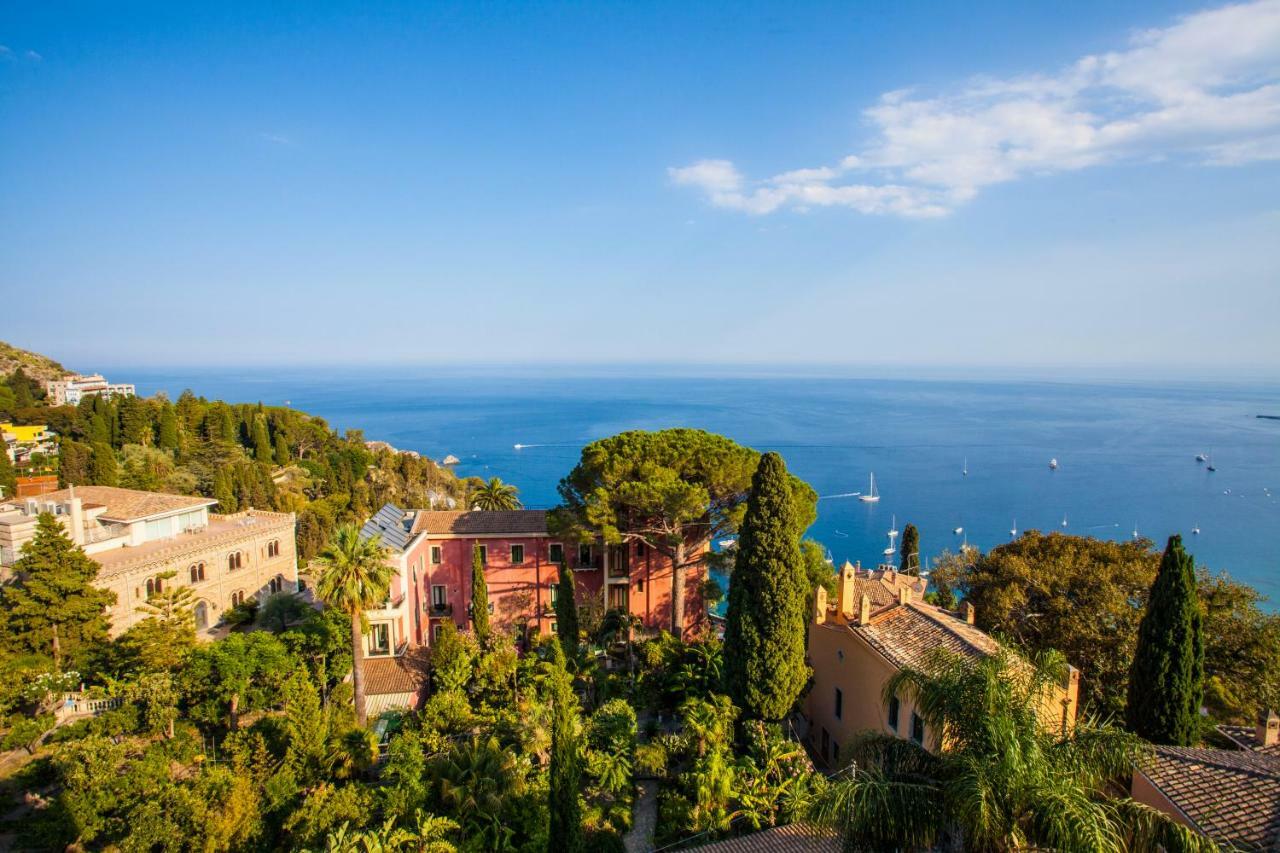 Skyline Appartament Appartement Taormina
