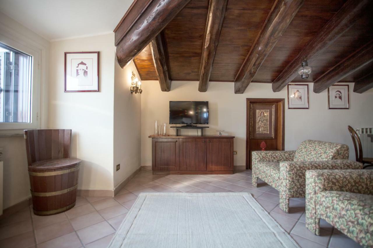 Appartement Skyline Appartament Taormina