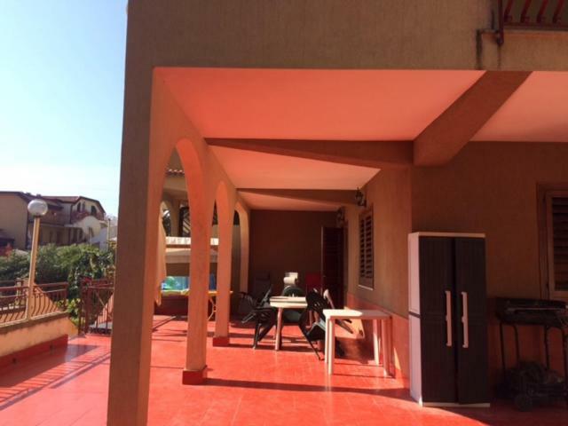 Casa Spampinato Taormina