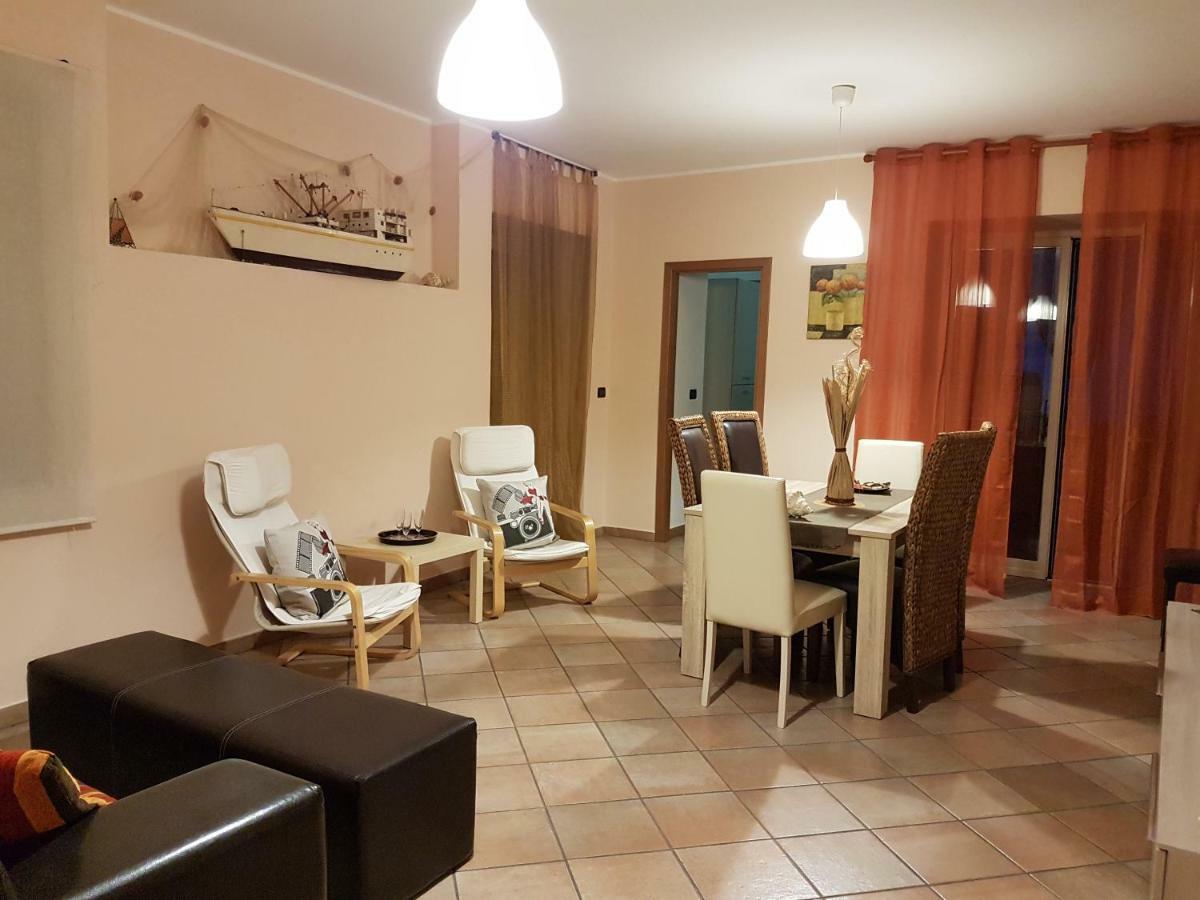 Appartement Incanto Azzurro *