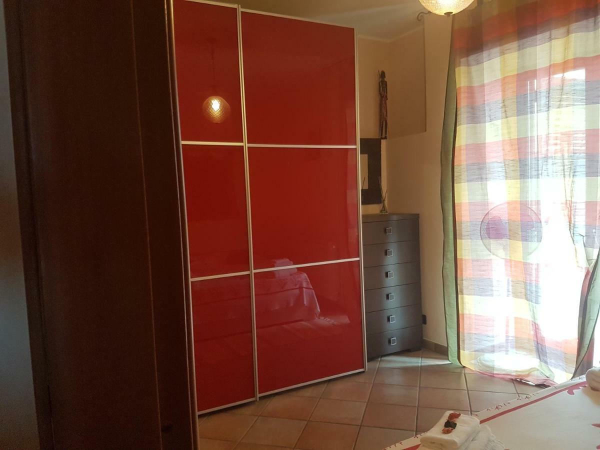 Incanto Azzurro Appartement